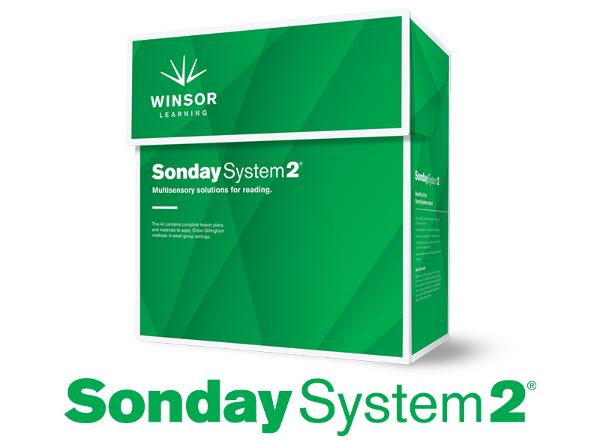 Sonday System 2