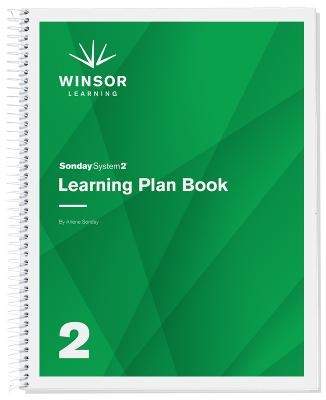 Learning Plan Book
