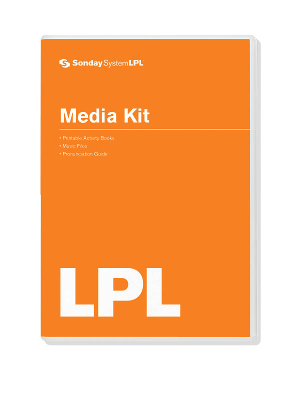 LPL Media Kit